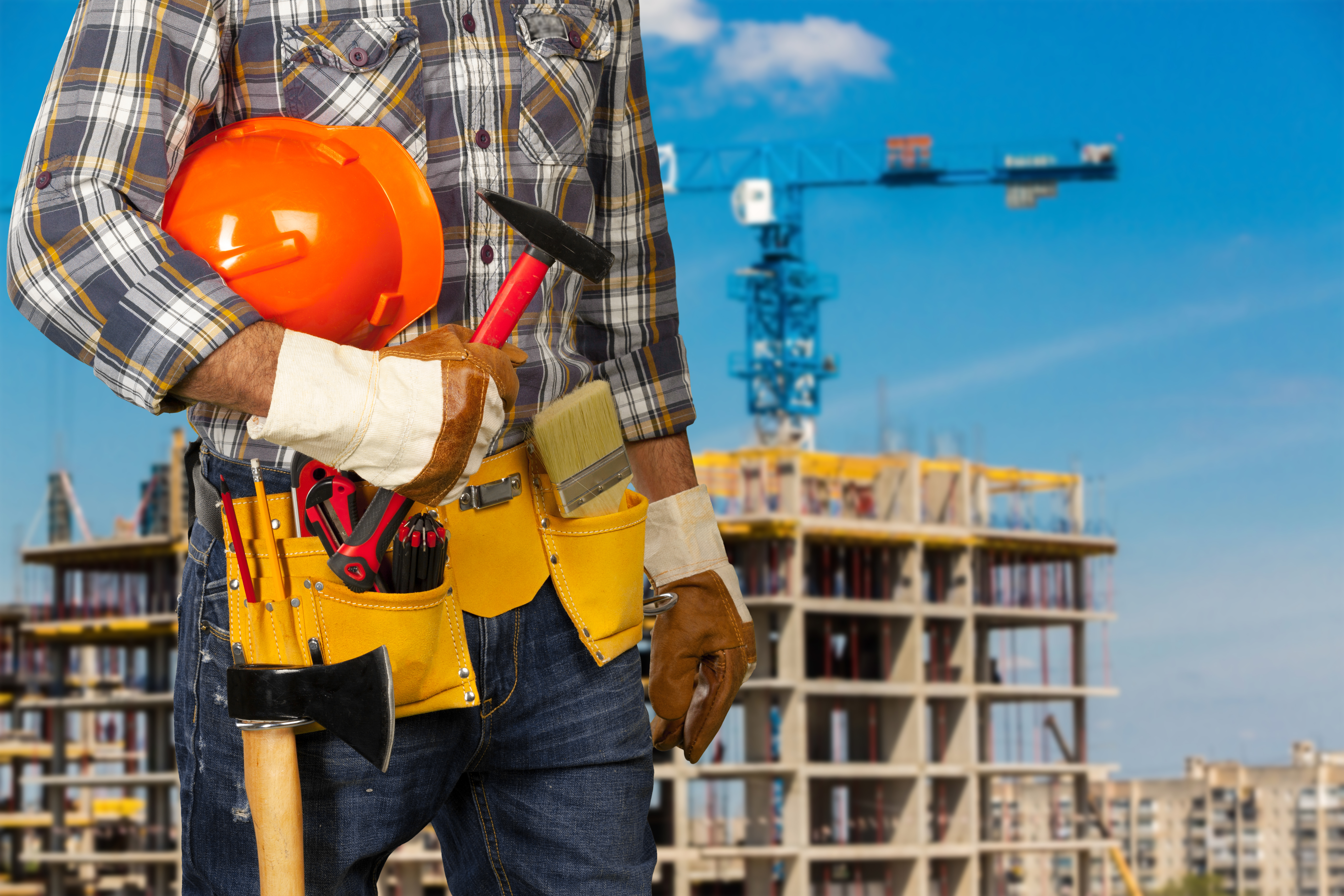 Construction Project