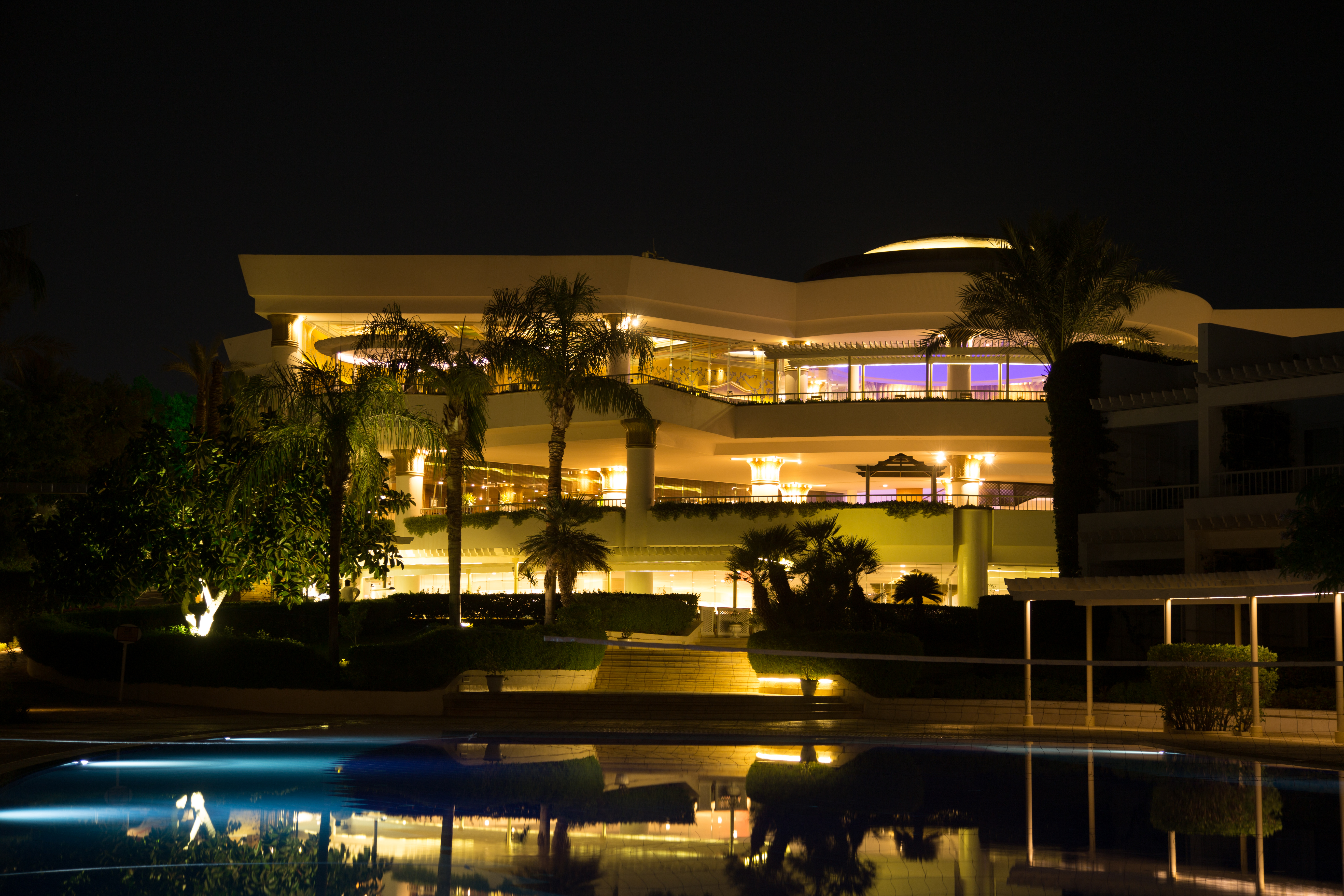 Villa Project