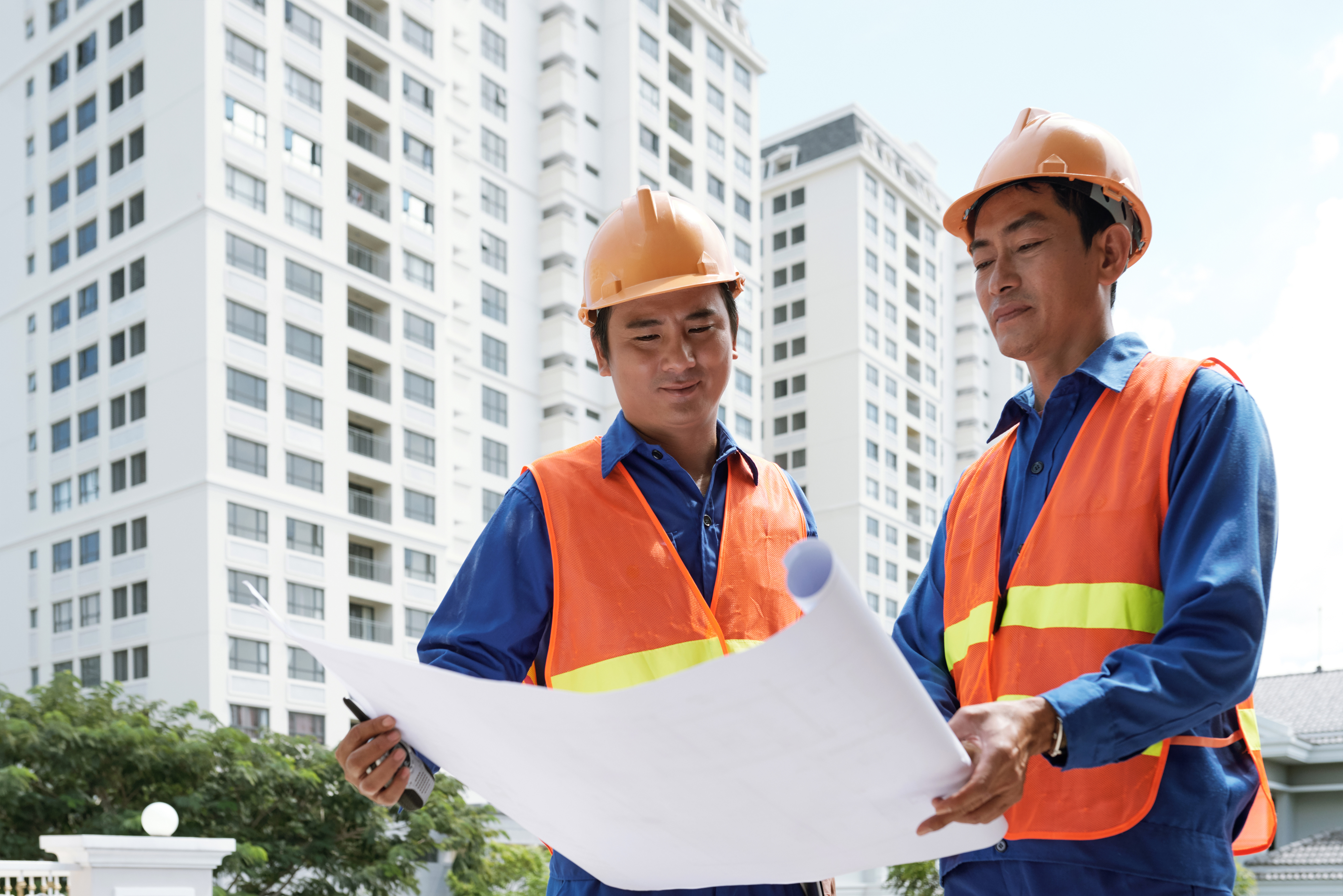Construction Project